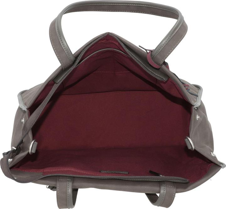 Immagine prodotto Tom Tailor Borsa shopper Ronda 40 cm (17 l)