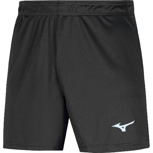 Mizuno, Herren, Sporthose, Trad VB Short M (XXL), Schwarz, XXL