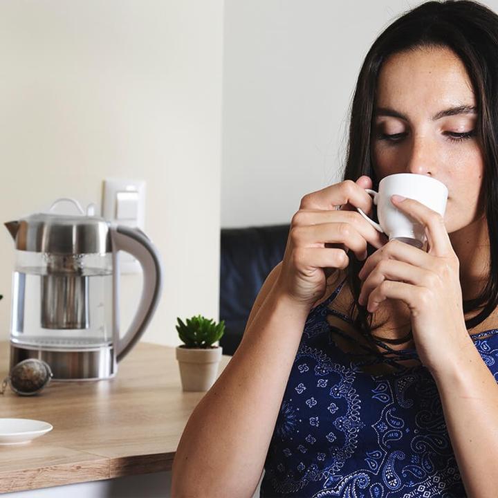 Produktbild Cecotec ThermoSense 370 clear (1.70 l)