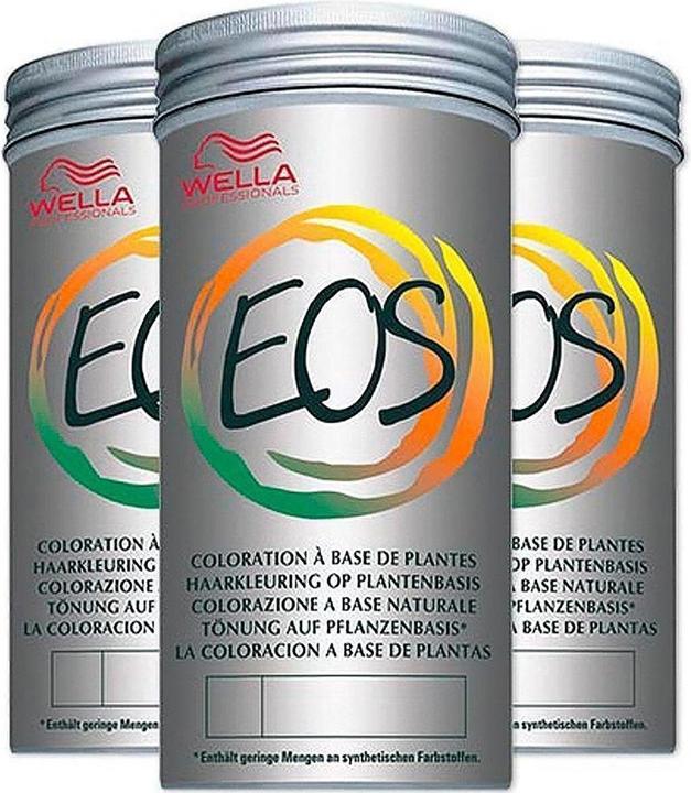 Immagine prodotto Wella Eos (3 zenzero)