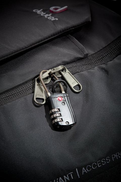 Produktbild Deuter Aviant Access Pro 55 SL (55 l)