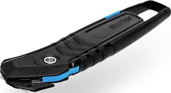 Actual product image Martor Safety knife SECUMAX 350 with variable blade head 350040.02 1 pc. (Cutters)