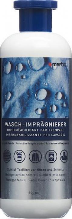 Immagine prodotto Martec Impregnante (Detergente liquido)