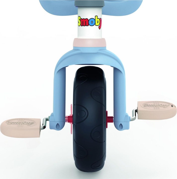 Actual product image Smoby Be Fun Blue