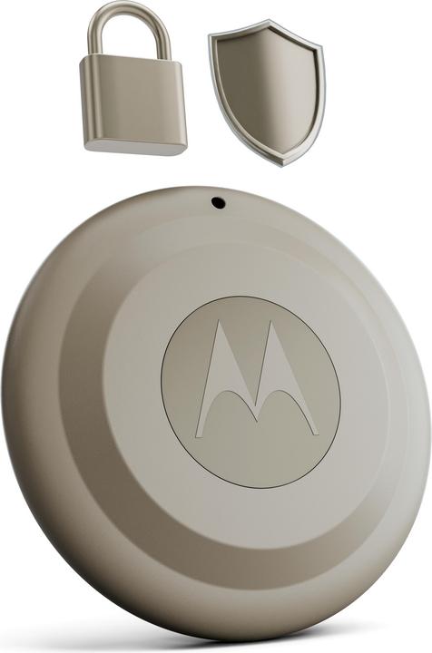 Produktbild Motorola Auto holder MOTO TAG 2 LAUREL OAK (Android)