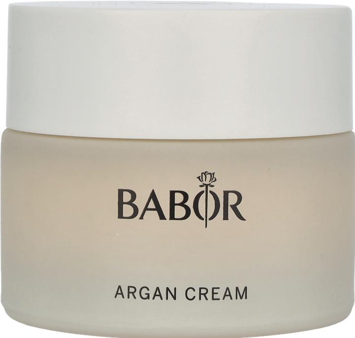 Actual product image Babor SKINOVAGE Argan Cream (50 ml, 24h cream)