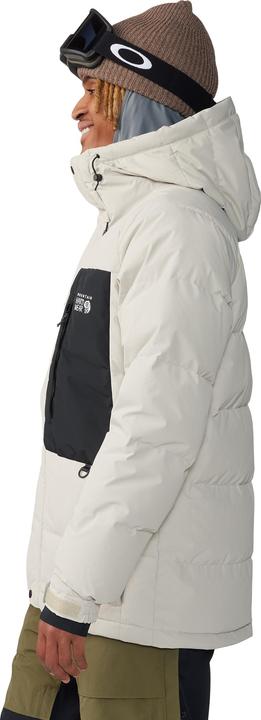 Produktbild Mountain Hardwear First Tracks™ Down Jacket (XXL)