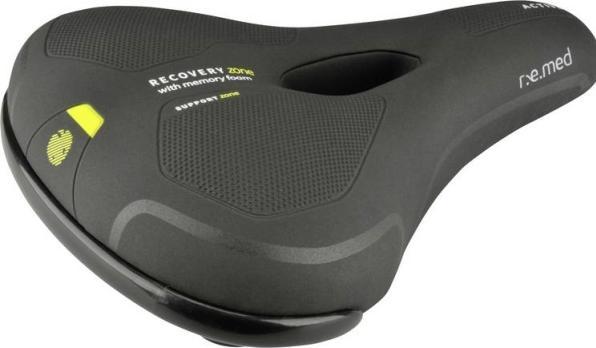 Produktbild Fischer Sattel