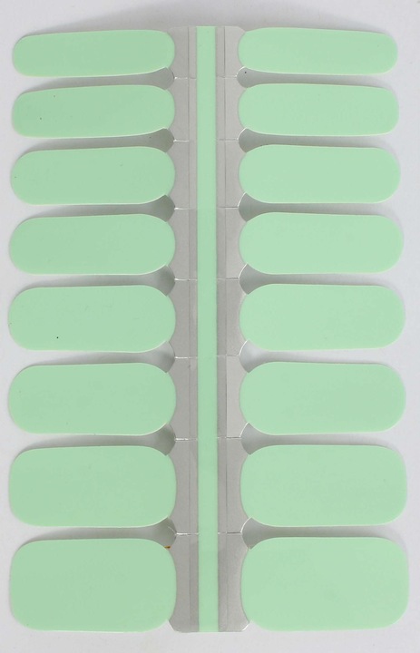 Produktbild Vargu solid green (Solid Green)