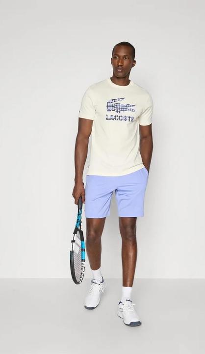 Actual product image Lacoste Shorts Herren Delphinium (S)
