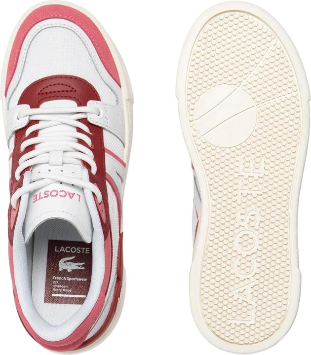 Image du produit Lacoste - Baskets L002 EVO - Femme (37)