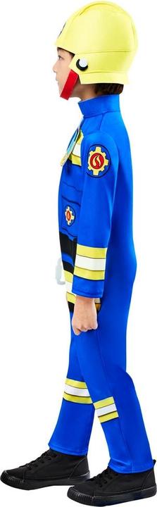 Immagine prodotto Fireman Sam Classic (116)