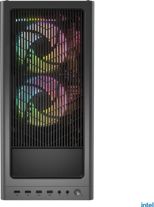 Produktbild Lenovo Legion T7 (Intel Core i9-14900KF, 64 GB, 4000 GB, GeForce RTX 4080 SUPER)