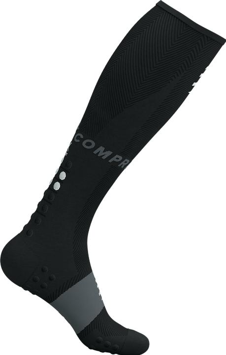 Immagine prodotto Compressport CALZE COMPLETE Oxygen nero (35 - 38)