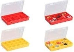 Actual product image Allit EuroPlus Basic 29/15