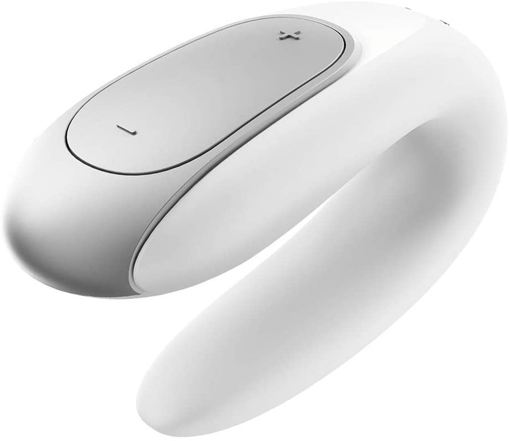 Produktbild Satisfyer Double Fun Partner Vibrator