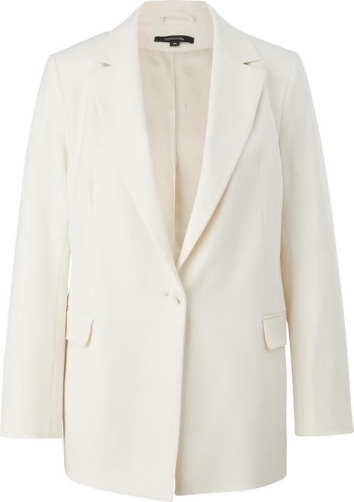 Immagine prodotto Comma Indoor-Blazer Blazer aus Twill (44)