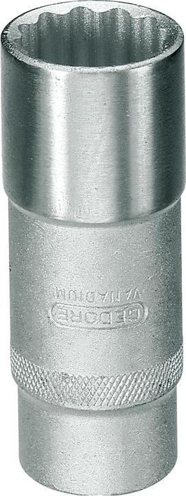 Actual product image Gedore 19 15 socket UD profile (15 mm)