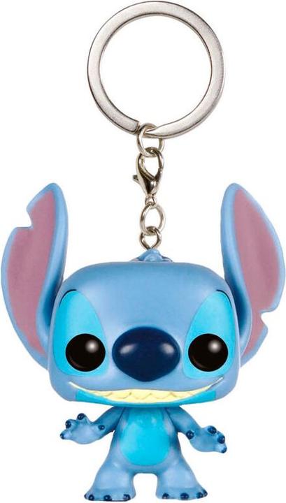 Immagine prodotto Funko Pocket POP! - Lilo & Stitch: Stitch