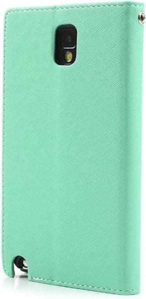 Produktbild Goospery Fancy Diary Series (Samsung Galaxy Note 3)