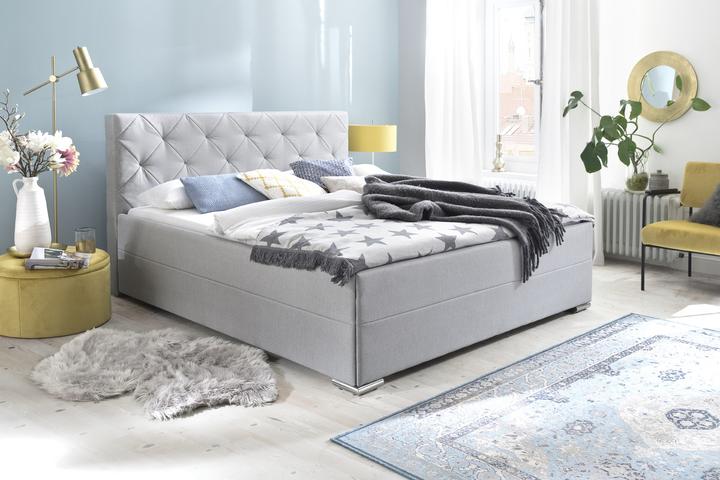 Image du produit Meise Möbel Chicago (180 x 200 cm)