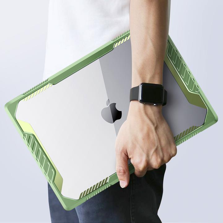 Actual product image Supcase Protective cover (16", Apple)