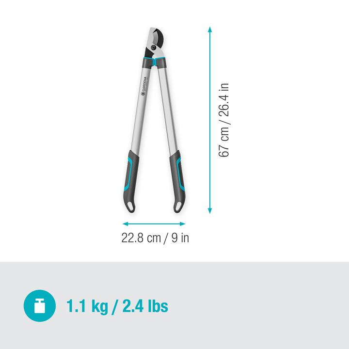 Produktbild Gardena EasyCut L