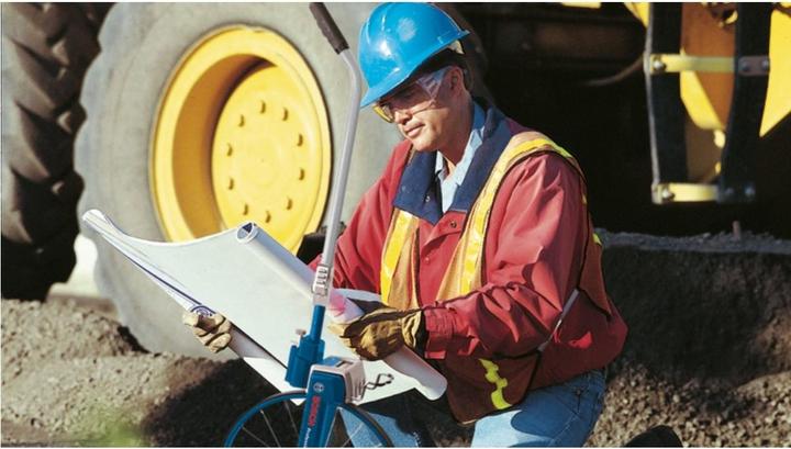 Image du produit Bosch Professional Gwm 40