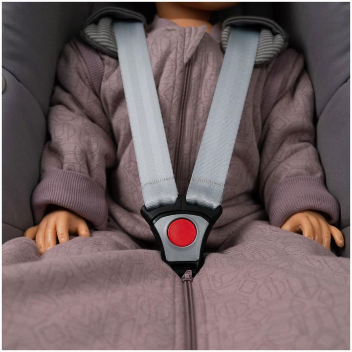 Actual product image Lodger All-Season Sleeping Bag Hopper (All-season)