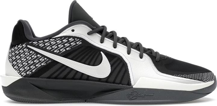 Image du produit Nike Sabrina 2 Iron Grey Sail (Women's) (40.5)