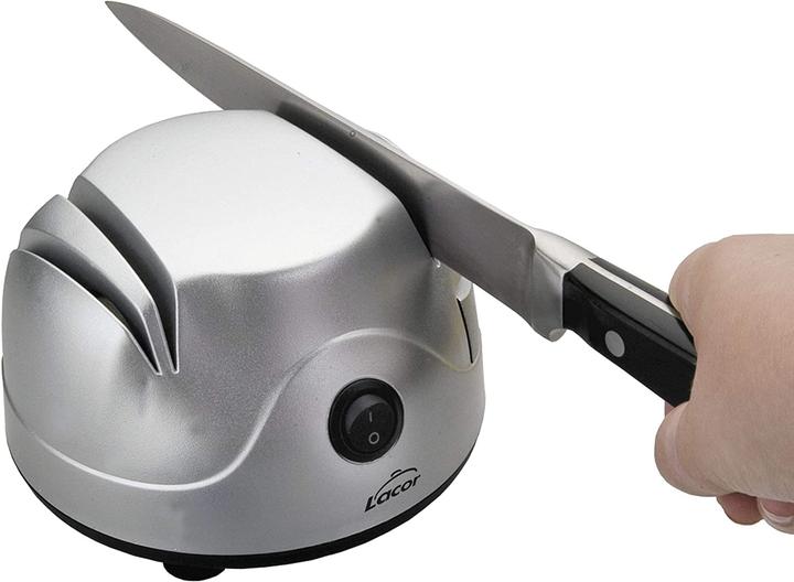 Produktbild Lacor Elektrischer Messerschärfer