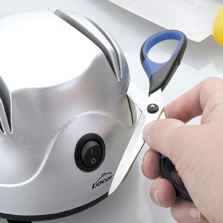 Produktbild Lacor Elektrischer Messerschärfer
