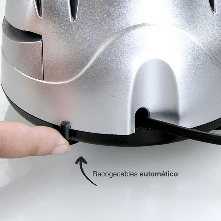 Produktbild Lacor Elektrischer Messerschärfer