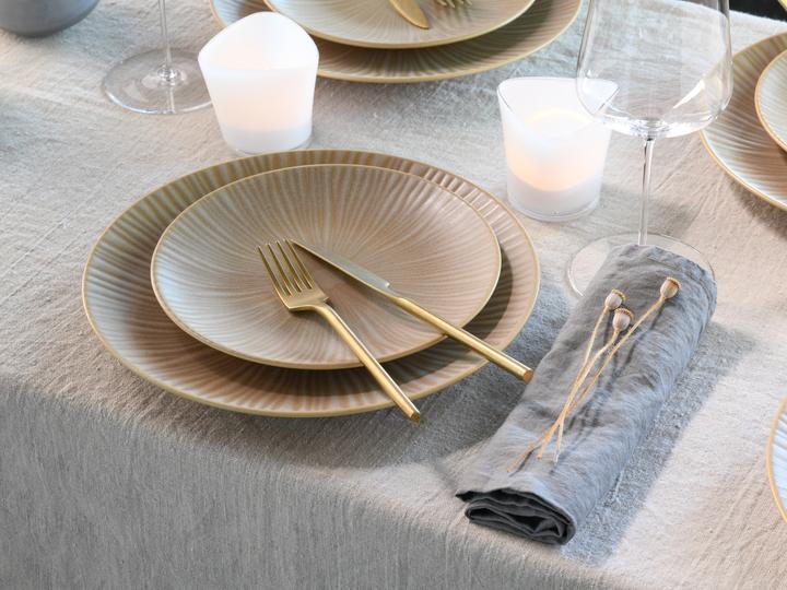 Actual product image CreaTable Vesuvio (12 Piece)