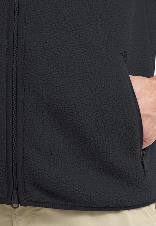 Actual product image Jack Wolfskin Lite Curl Vest M (L)