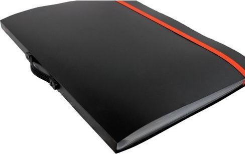 Produktbild Herba-Plastic Puzzlemappe für 1'000 Teile (1000 Teile)