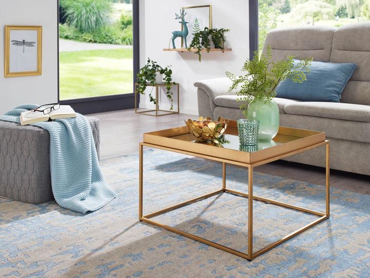 Produktbild FineBuy Margo (60 x 60 x 41 cm)