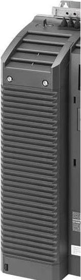Actual product image Siemens SIEM power module
