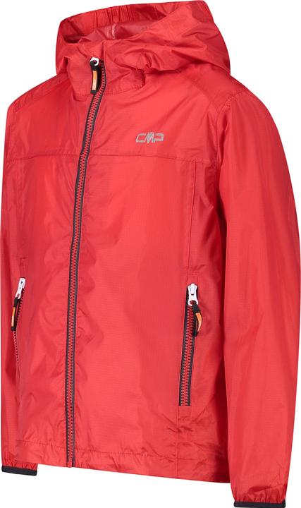 Actual product image CMP Campagnolo Fix Hoodie Rain Jacket (116)