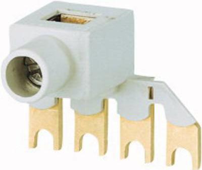 Actual product image Eaton Electric GmbH Parallel Connector P1DILEM Main Power Terminals