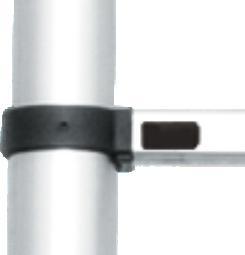 Productafbeelding Toya Yato (Telescopische ladder, 380 cm)