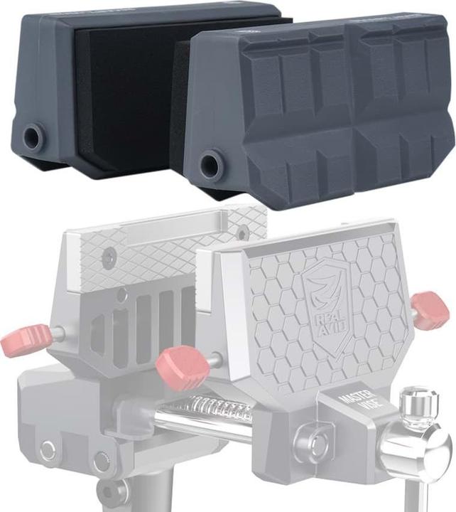 Image du produit Real Avid Replacement Smart-Jaws Gun-Fit for Master Gun Vise