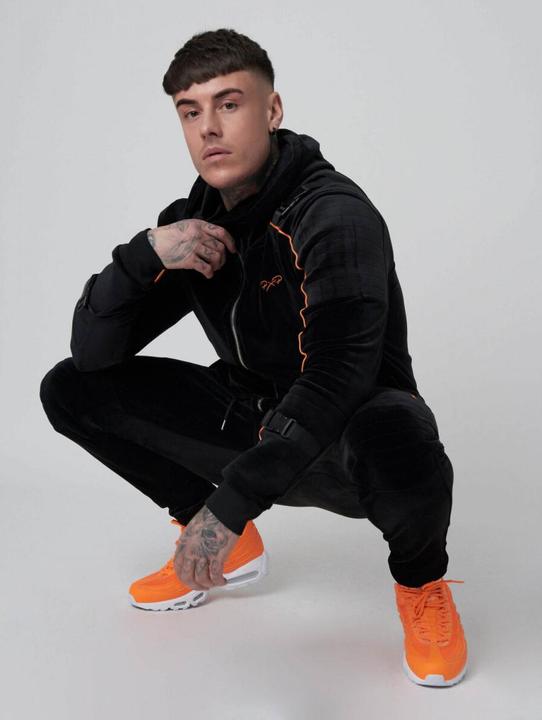 Produktbild Project X Paris hoodie project x pari (S)