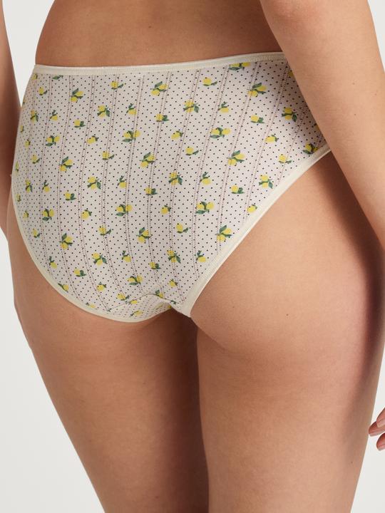 Image du produit Calida Toujours Print Slip (M, Une unité par pack)