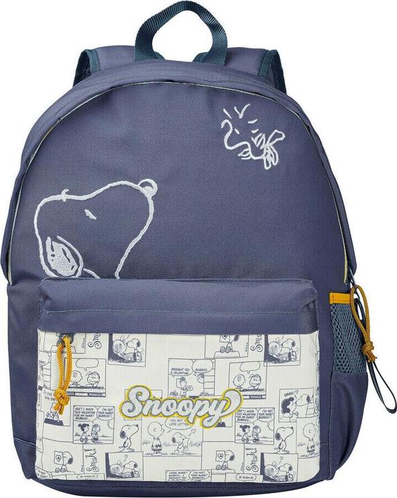 Produktbild CyP Brands Peanuts Snoopy Peanuts backpack 40cm