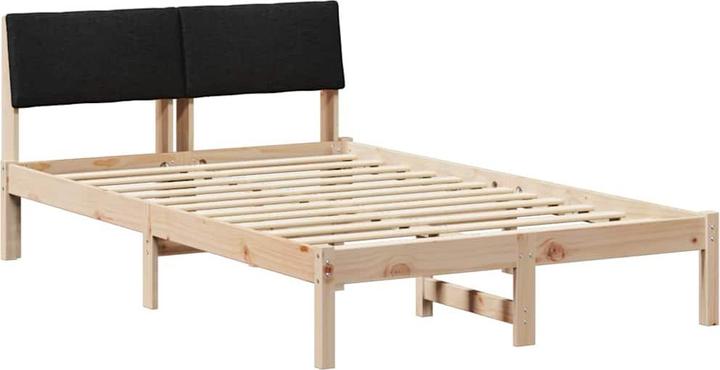 Image du produit vidaXL Plattformbett (120 x 200 cm)