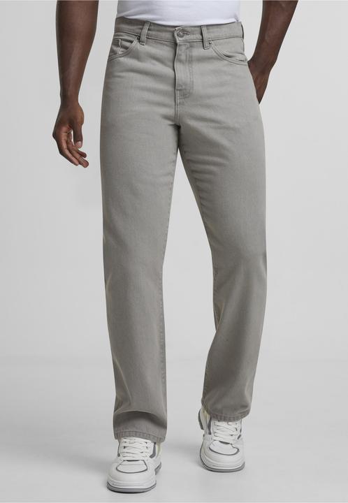 Image du produit Urban Classics Straight Fit Denim - 176077 (34)