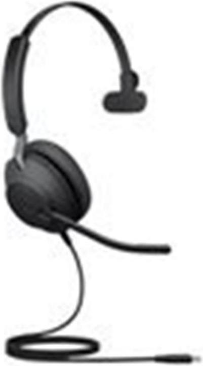 Produktbild Jabra EVOLVE2 40 SE USB-C UC (Kabelgebunden, USB-C)