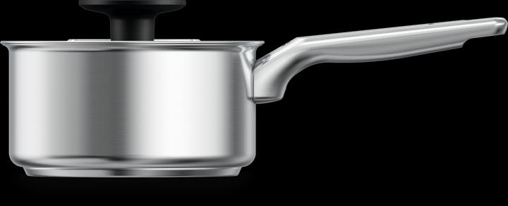Produktbild Miele KMST 1615-3 (16 cm, Kochtopf, Edelstahl)