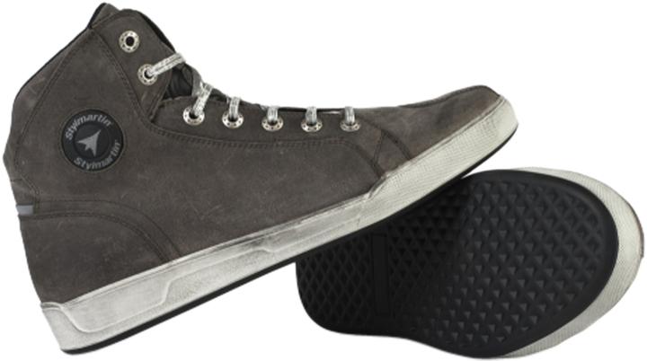 Image du produit Stylmartin Sneaker Marshall Brun 36 (Hommes, 36)